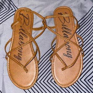 Billibong Sandals